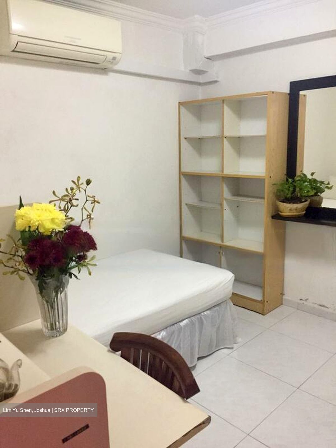 Beauty World Centre (D21), Apartment #535170581